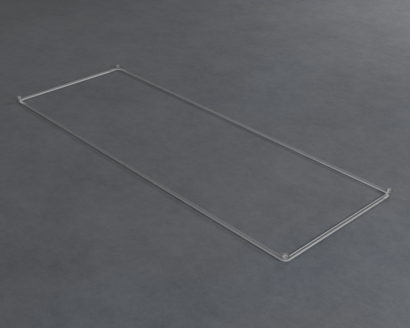 FRΛGMENT Extra Parts