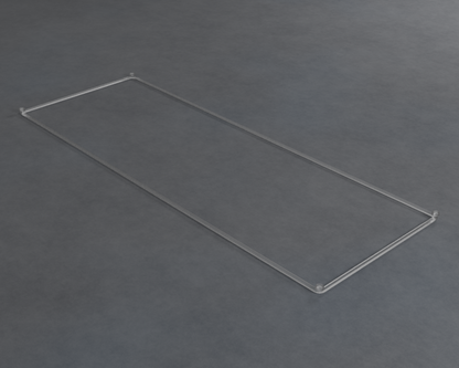 FRΛGMENT Extra Parts