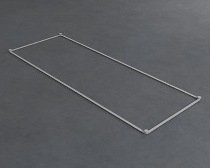 FRΛGMENT Extra Parts