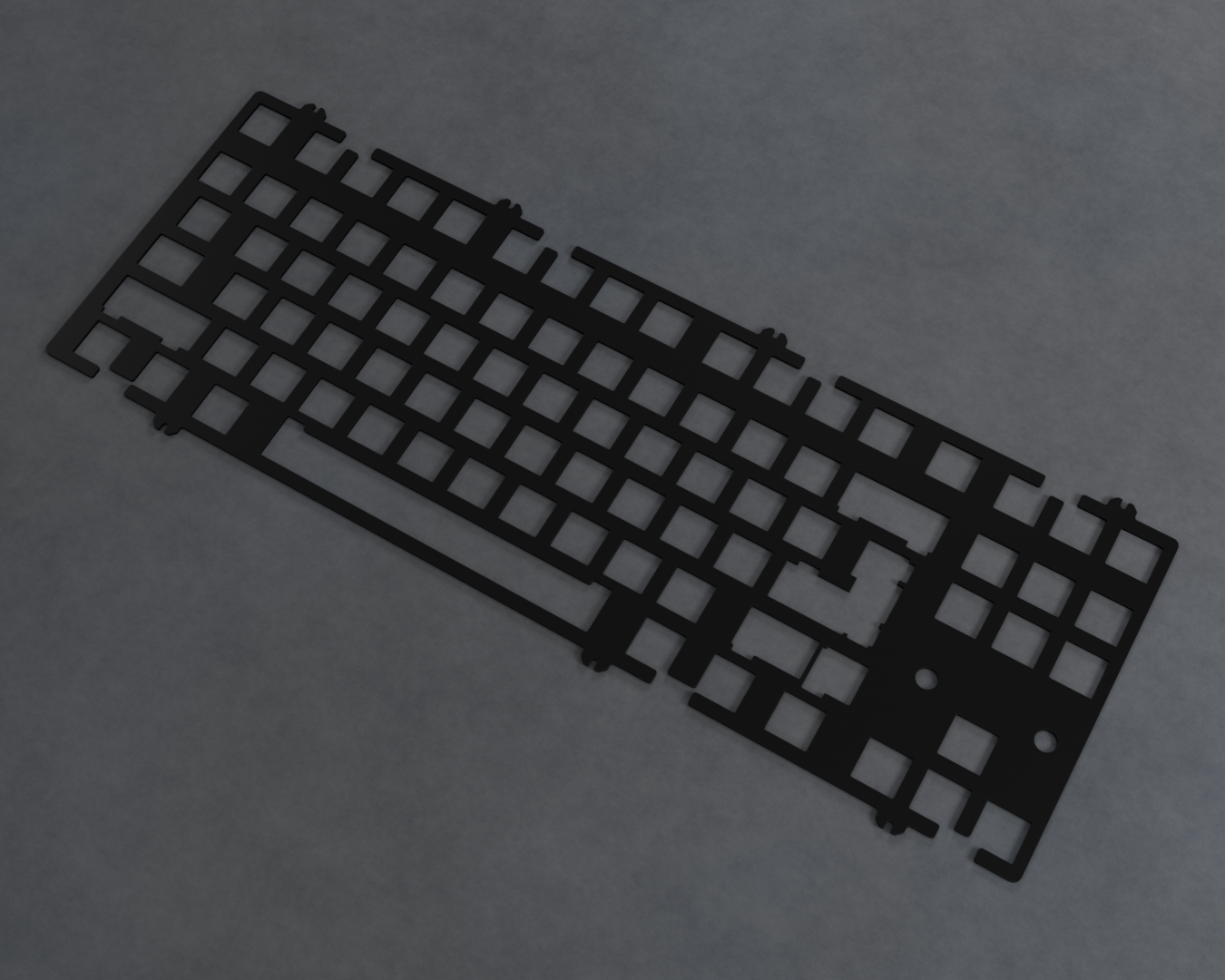 FRΛGMENT Extra Parts