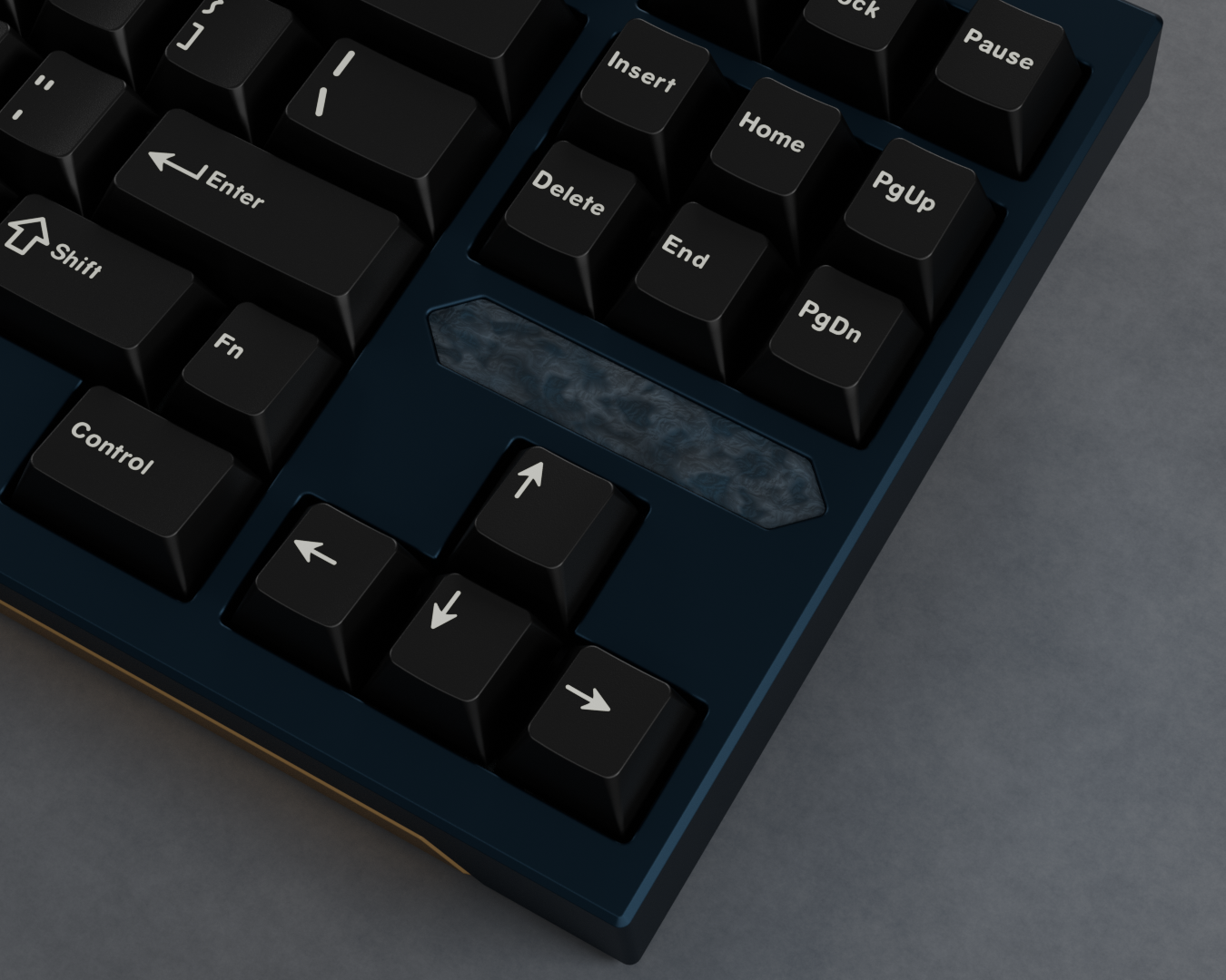 FRΛGMENT Extra Navigation Badges