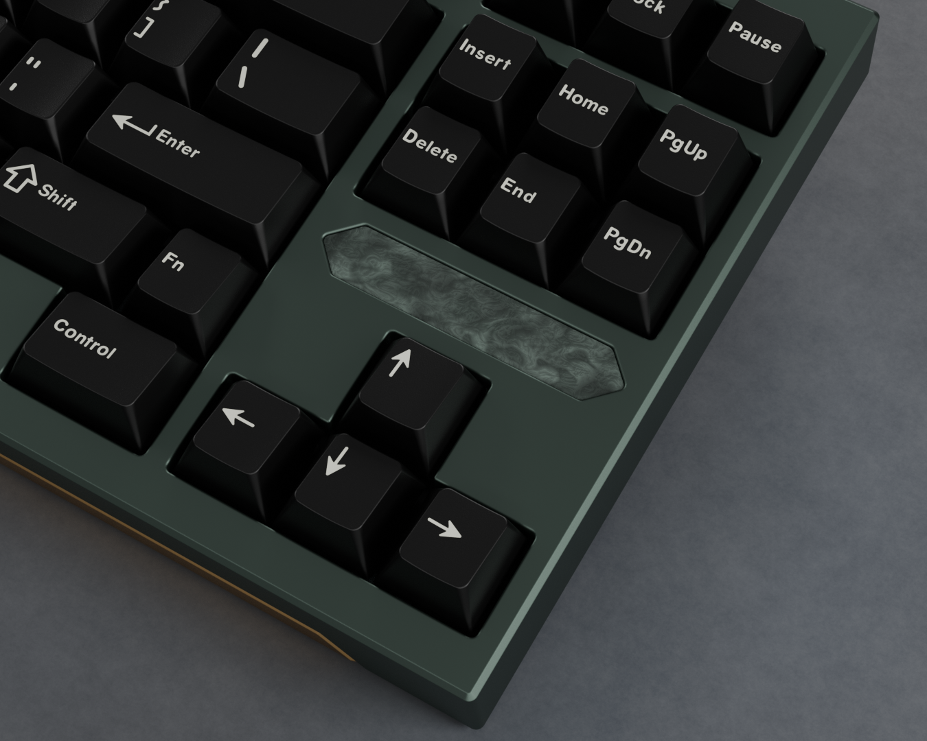 FRΛGMENT Extra Navigation Badges