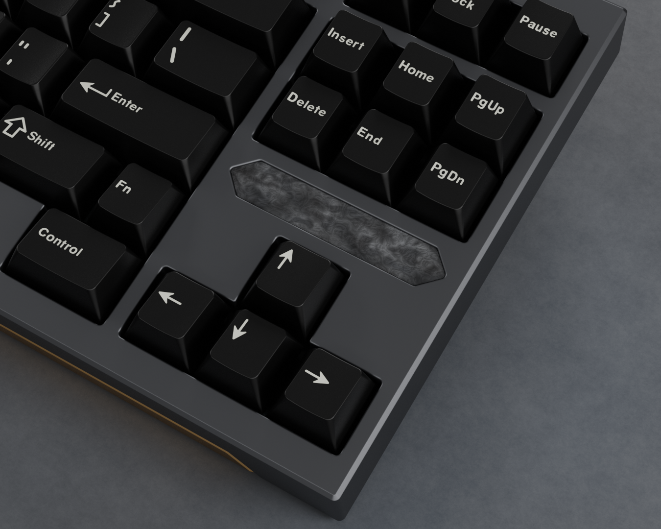 FRΛGMENT Extra Navigation Badges