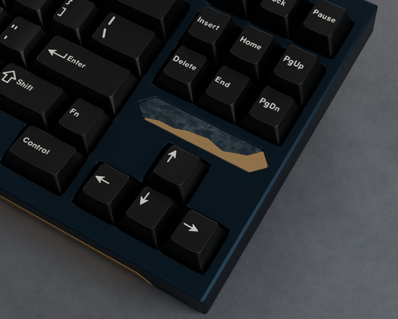 FRΛGMENT Extra Navigation Badges