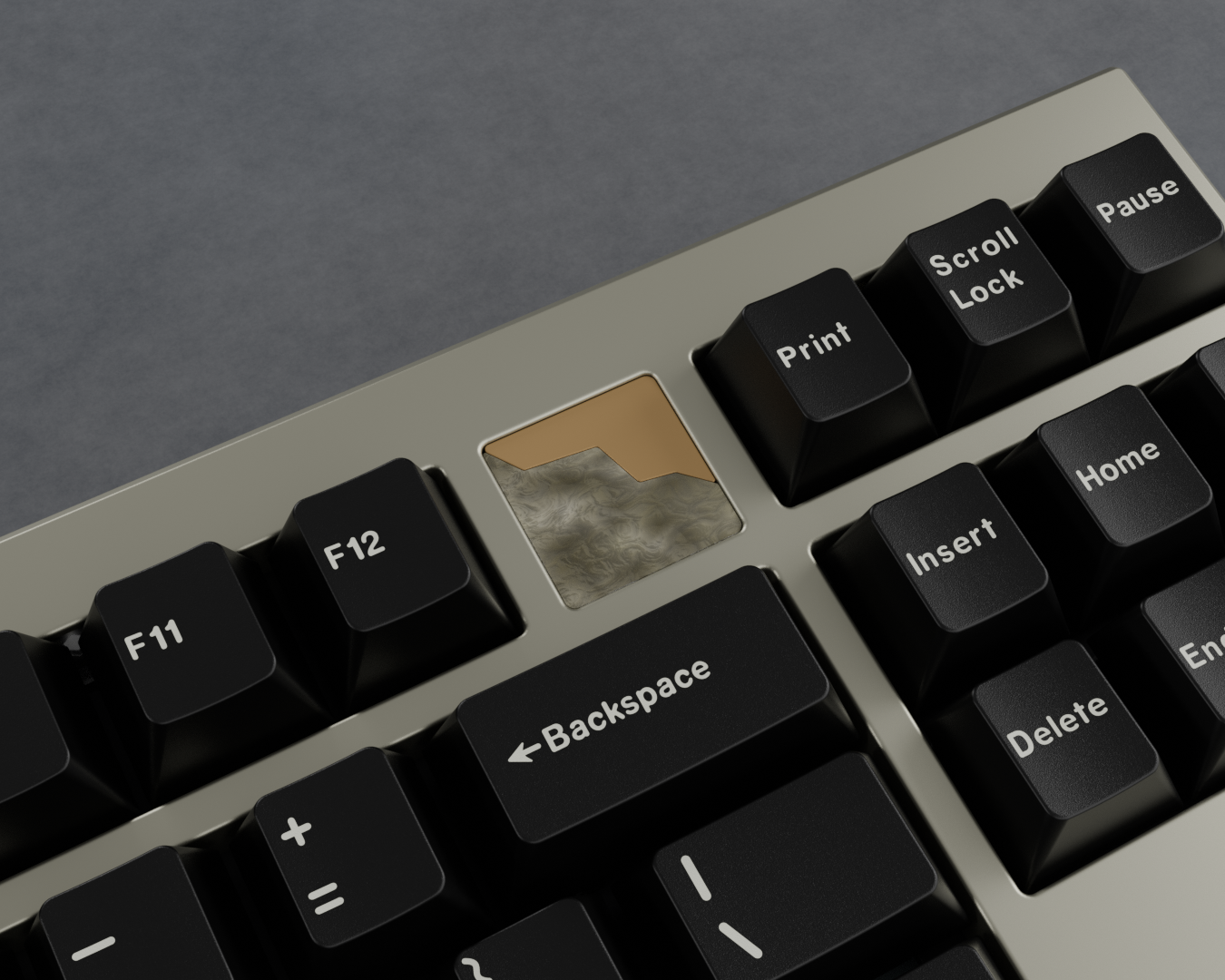 FRΛGMENT Extra F13 Badges