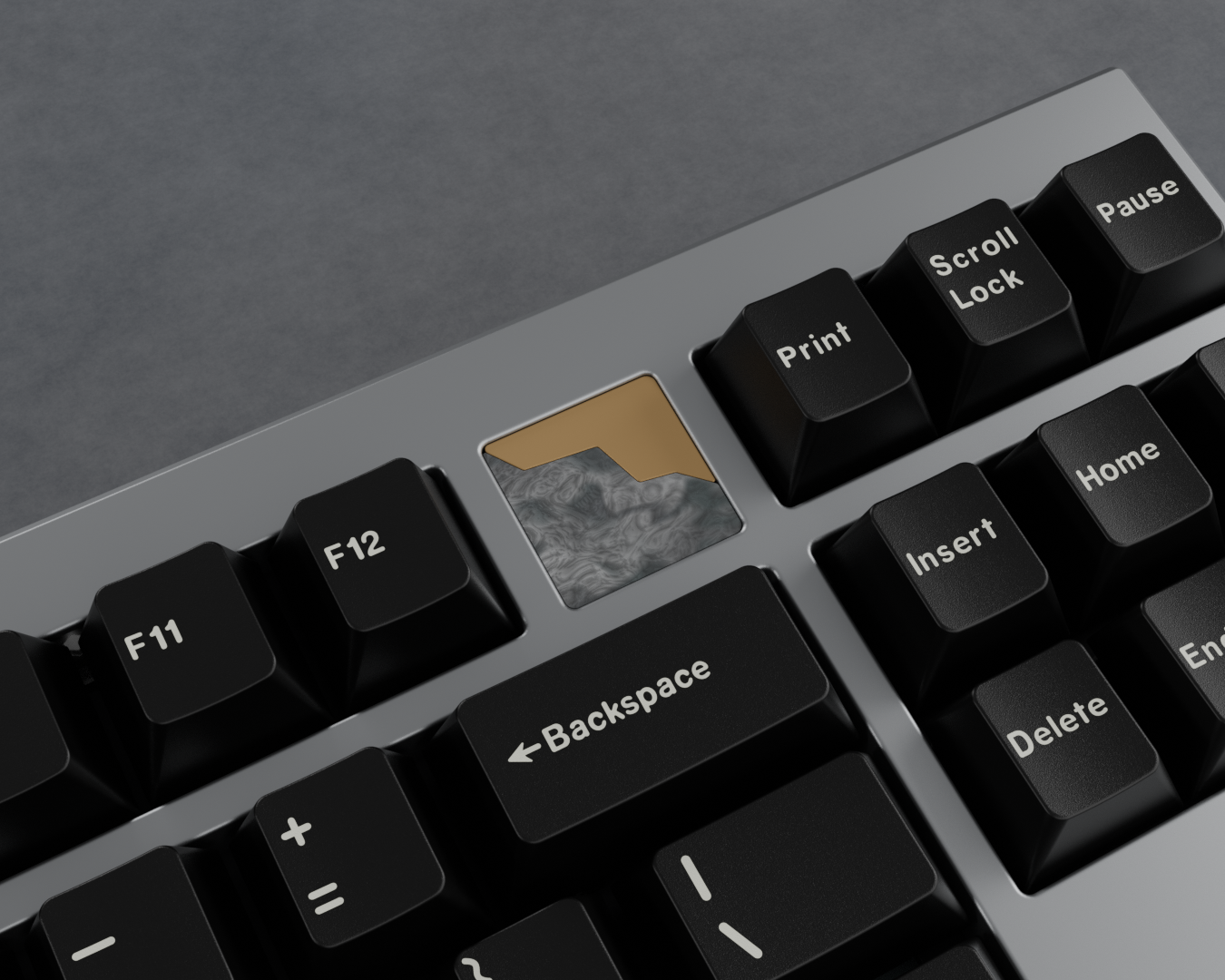 FRΛGMENT Extra F13 Badges