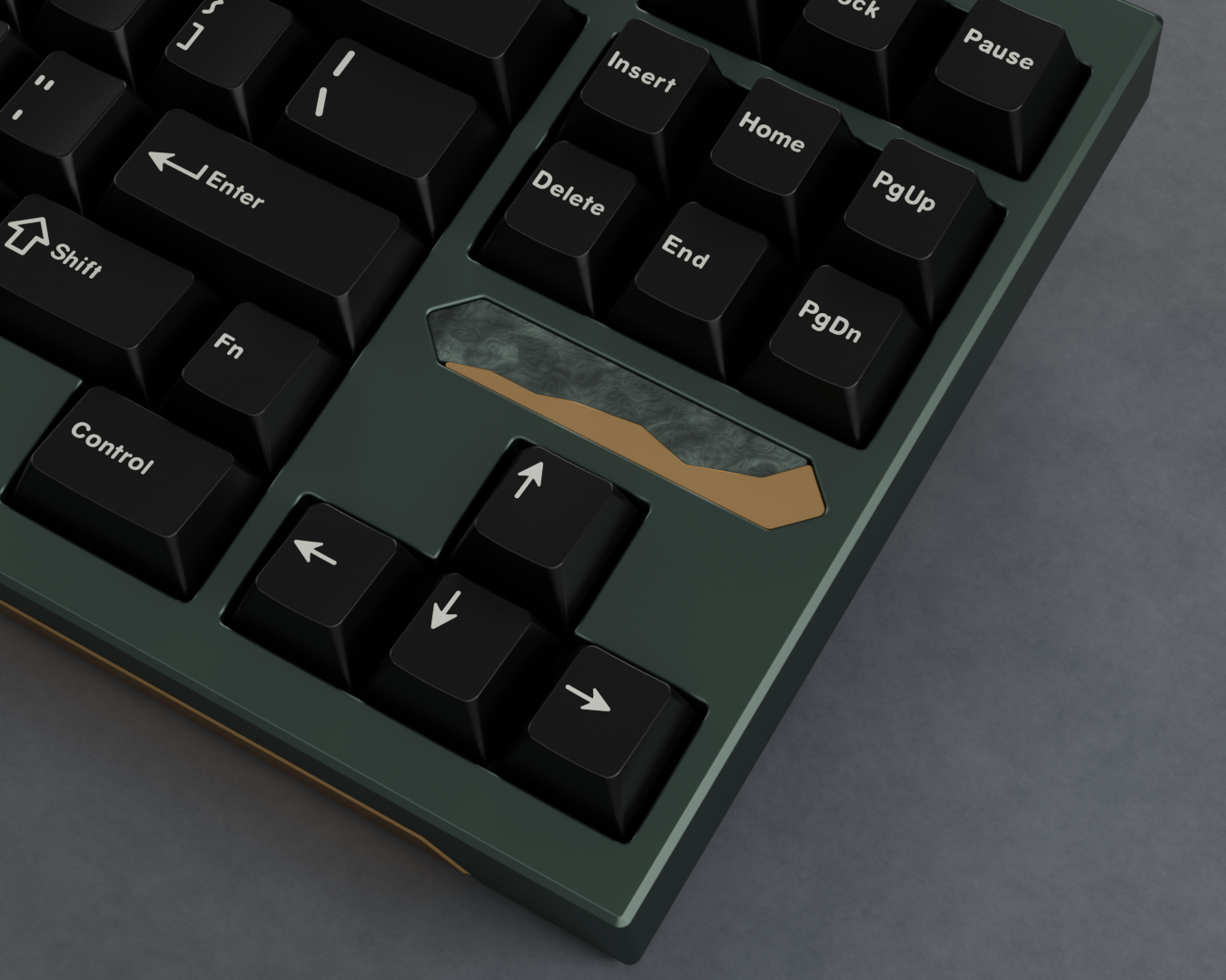 FRΛGMENT Extra Navigation Badges