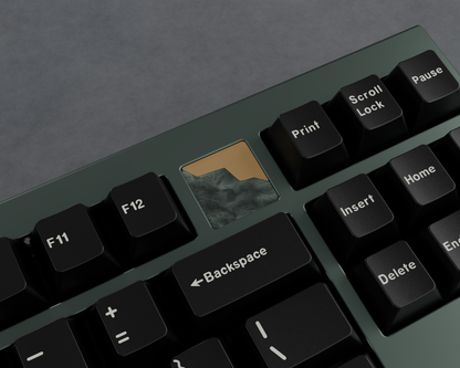 FRΛGMENT Extra F13 Badges