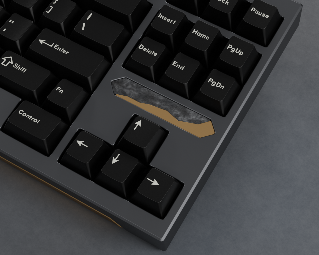 FRΛGMENT Extra Navigation Badges