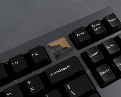 FRΛGMENT Extra F13 Badges