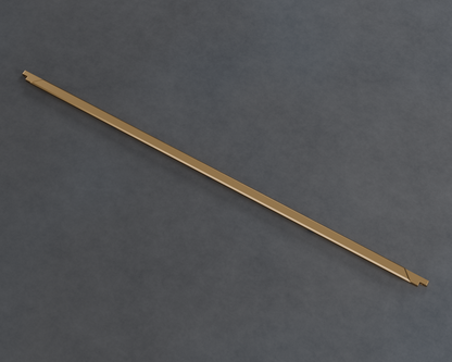 FRΛGMENT Extra Front Accents