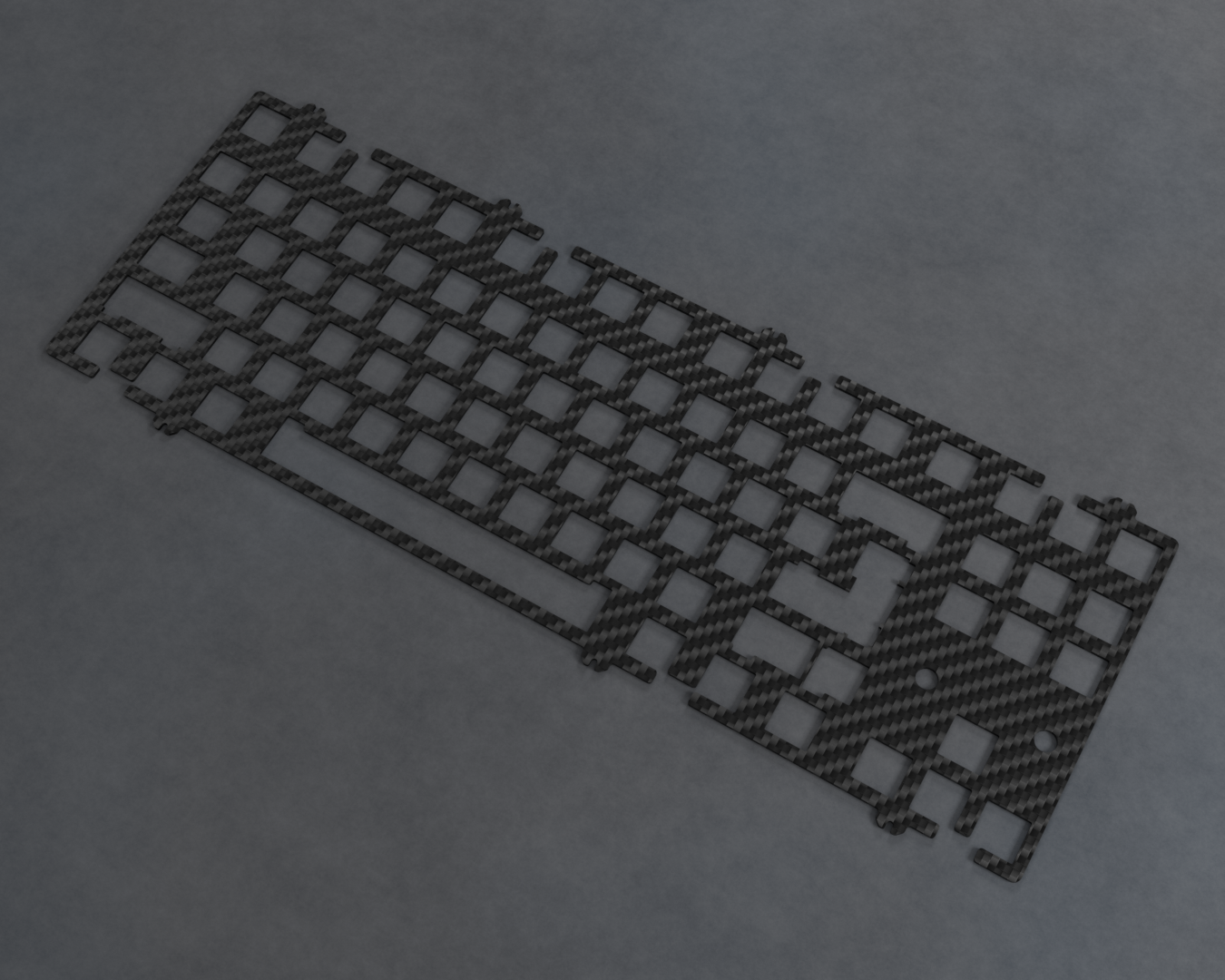 FRΛGMENT Extra Parts