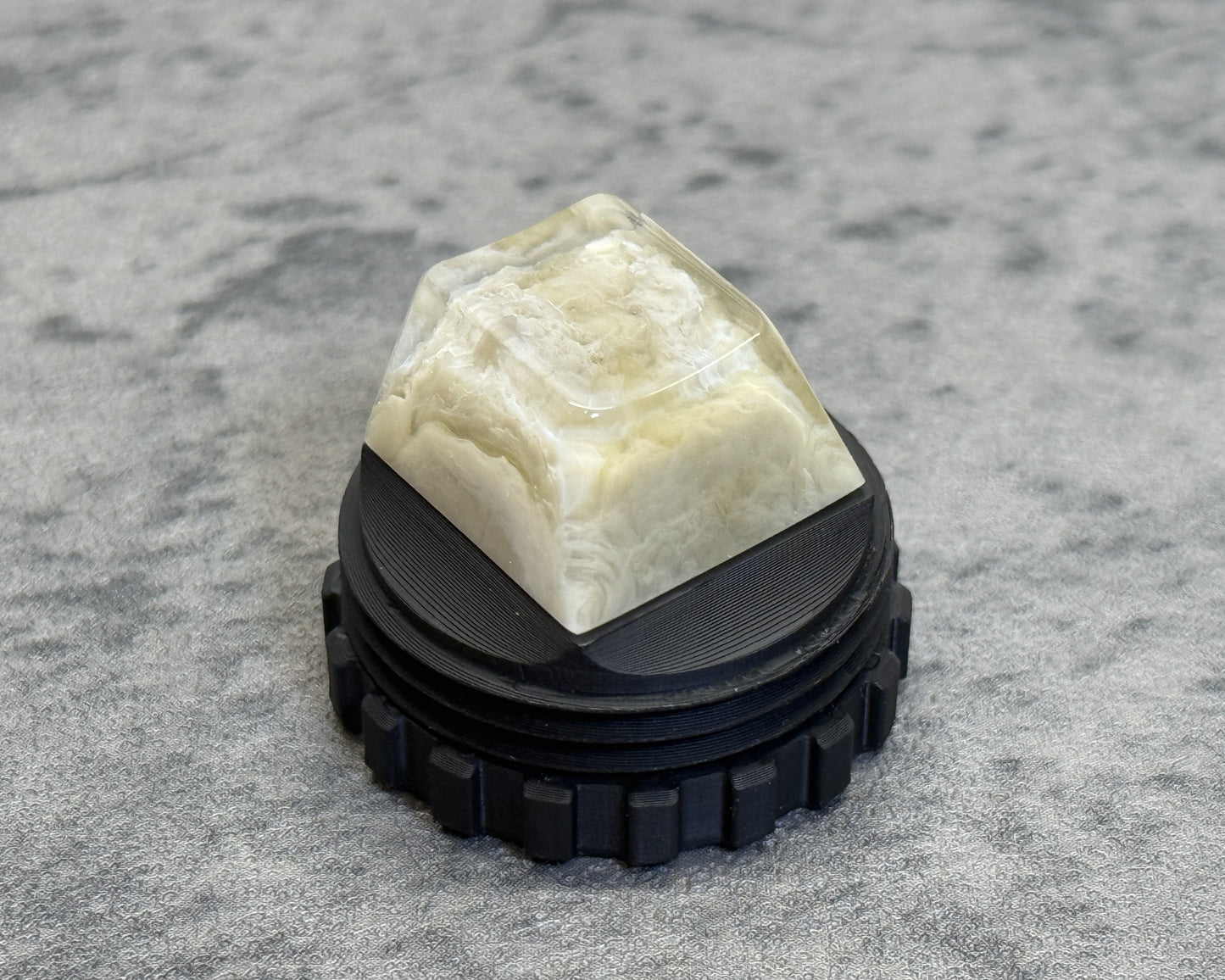 Resin Keycaps