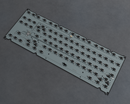 FRΛGMENT Extra Parts