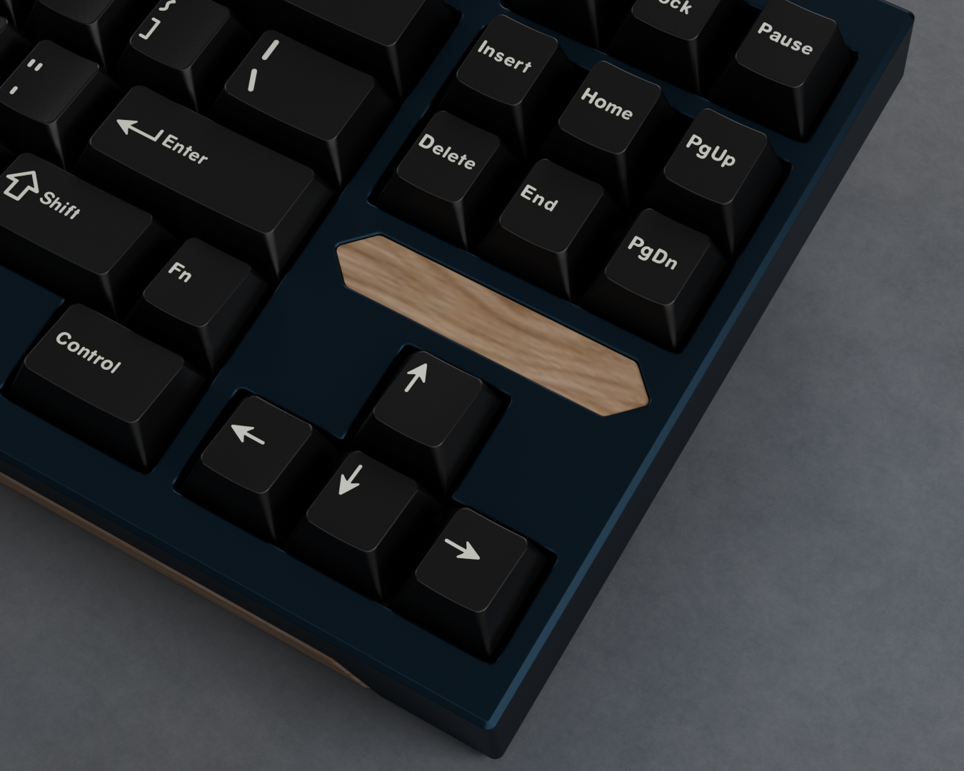 FRΛGMENT Extra Navigation Badges