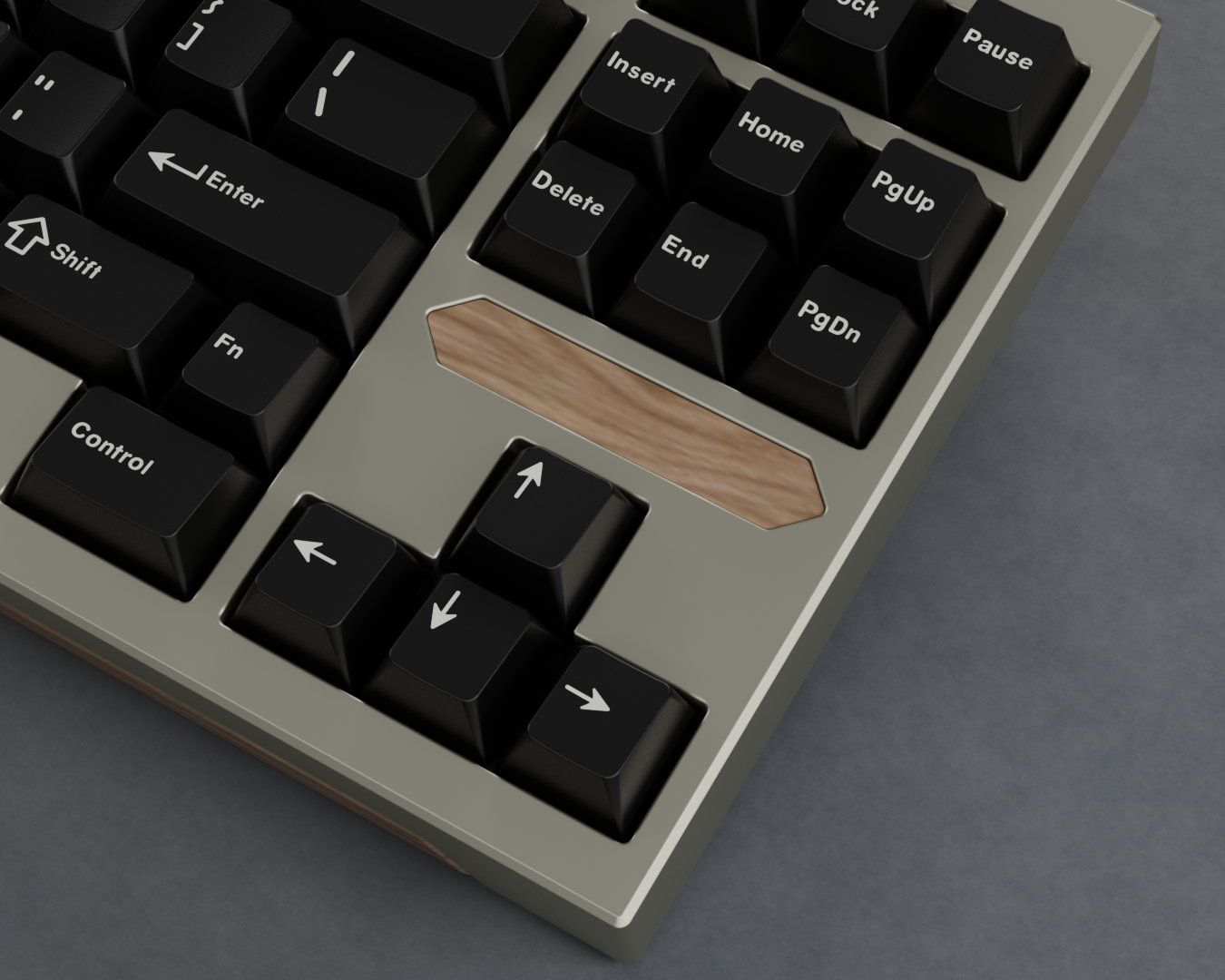 FRΛGMENT Extra Navigation Badges