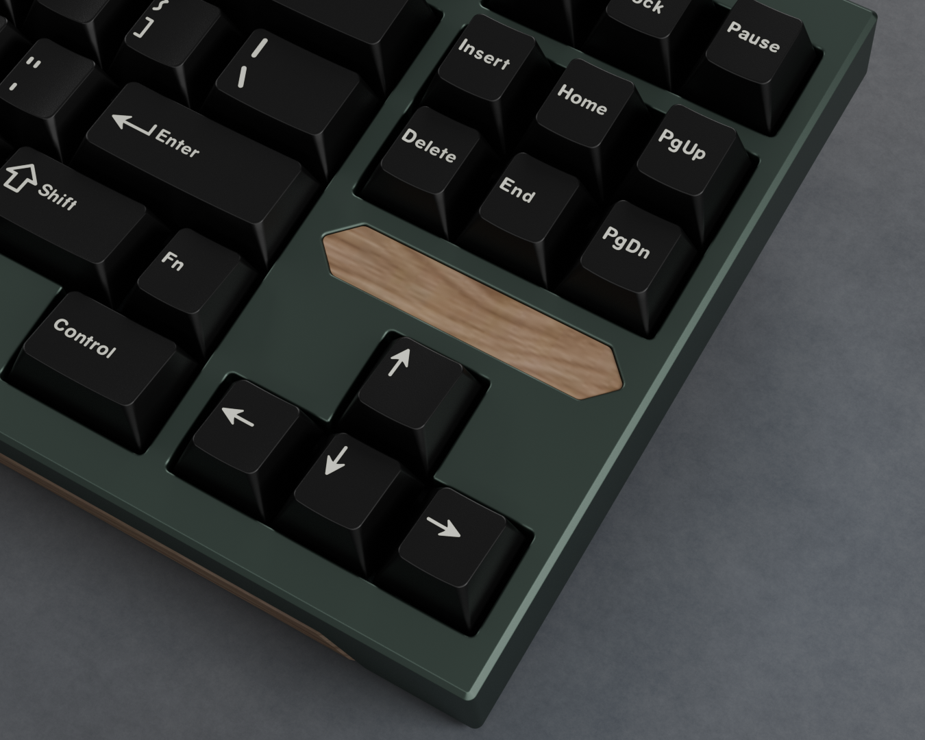 FRΛGMENT Extra Navigation Badges