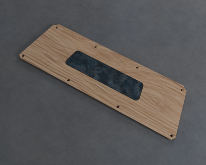 FRΛGMENT Extra Backplates