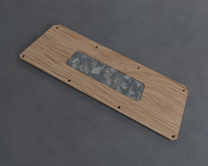 FRΛGMENT Extra Backplates