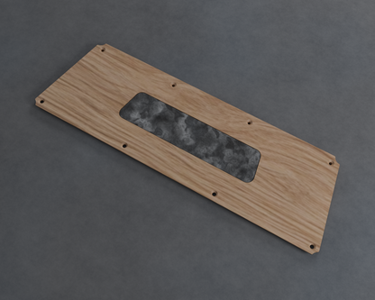 FRΛGMENT Extra Backplates