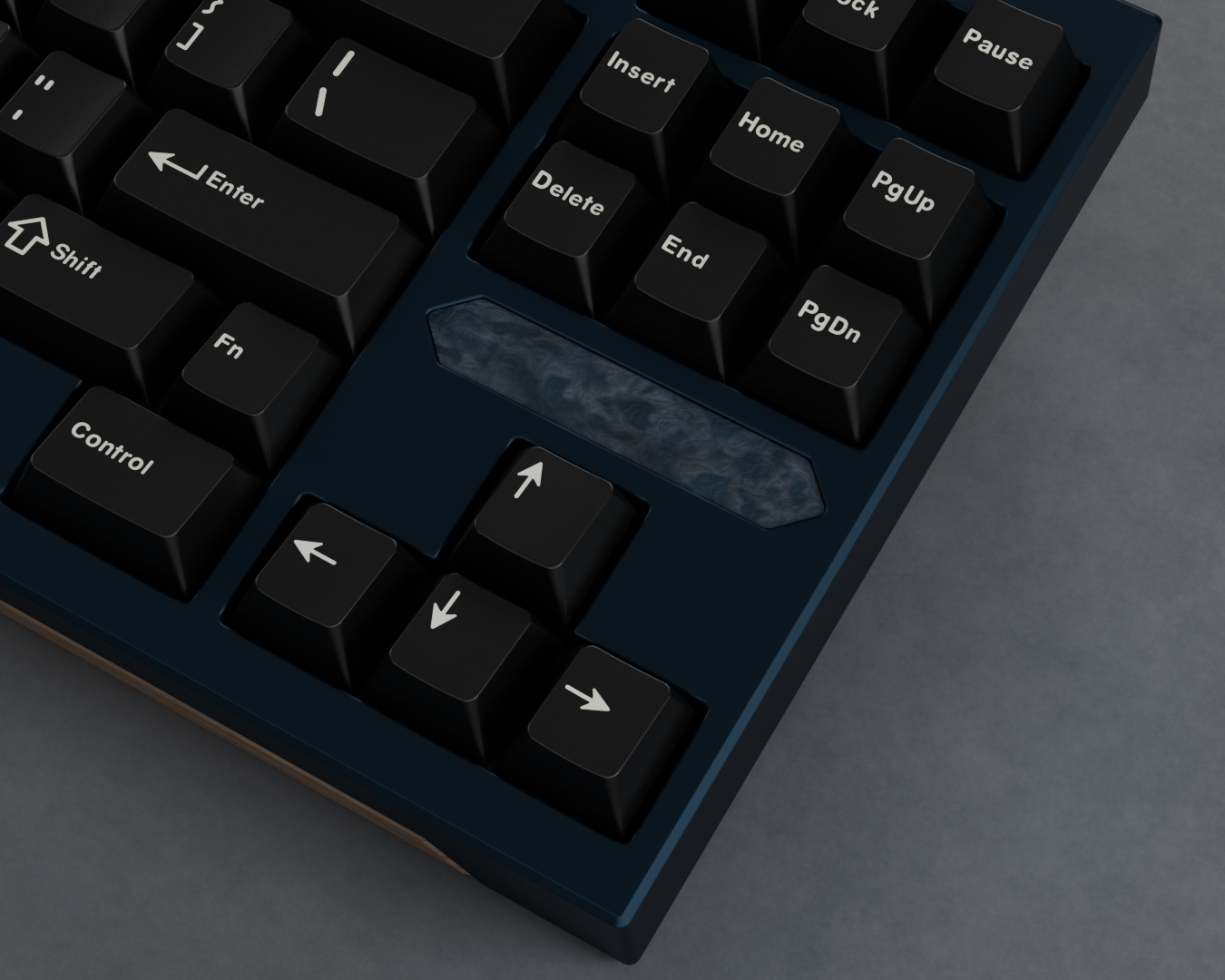 FRΛGMENT Extra Navigation Badges