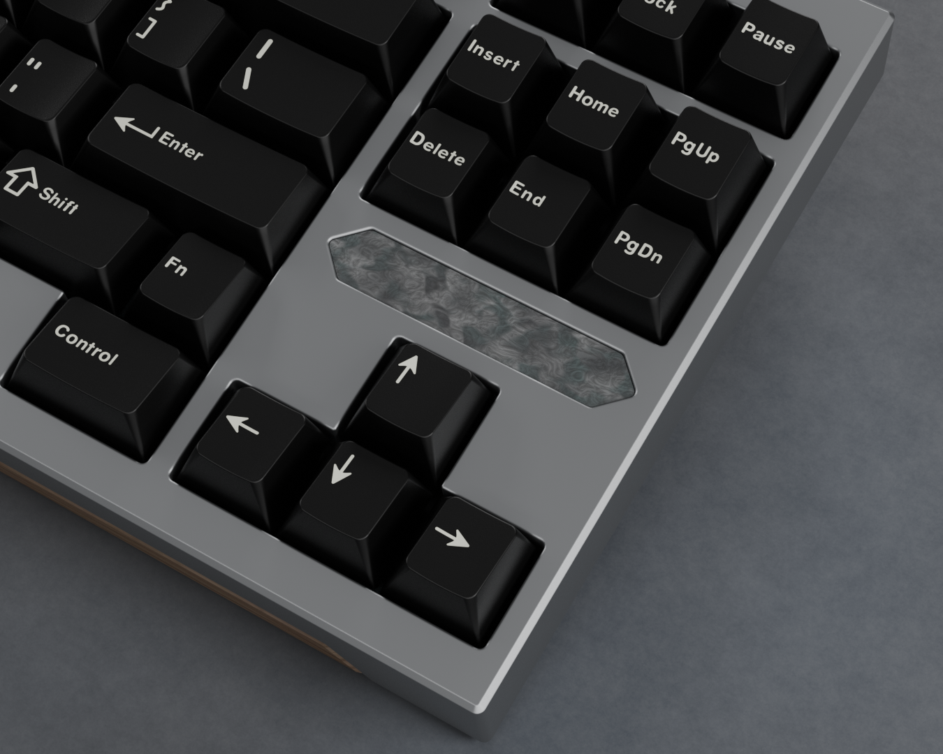 FRΛGMENT Extra Navigation Badges