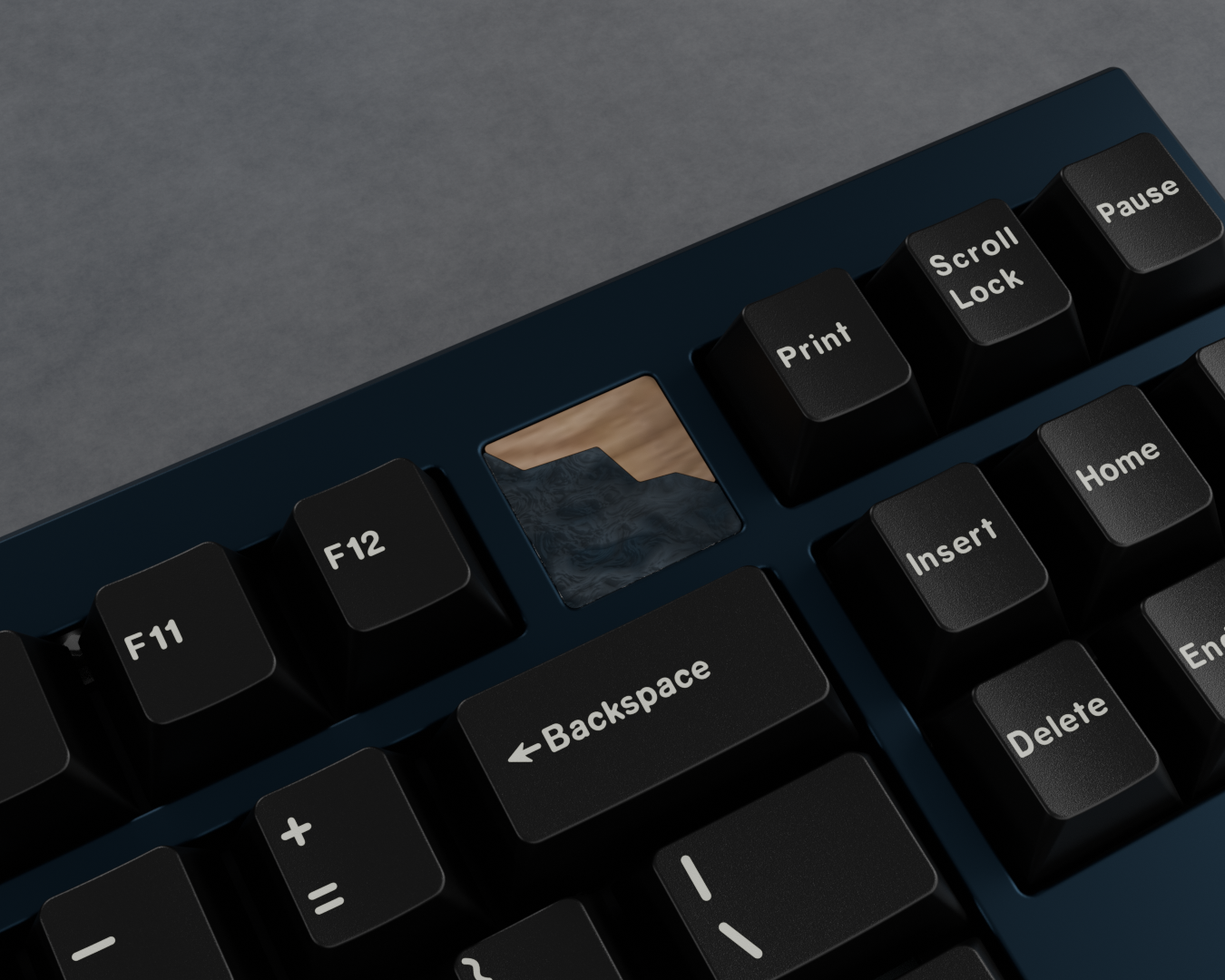 FRΛGMENT Extra F13 Badges