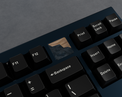 FRΛGMENT Extra F13 Badges