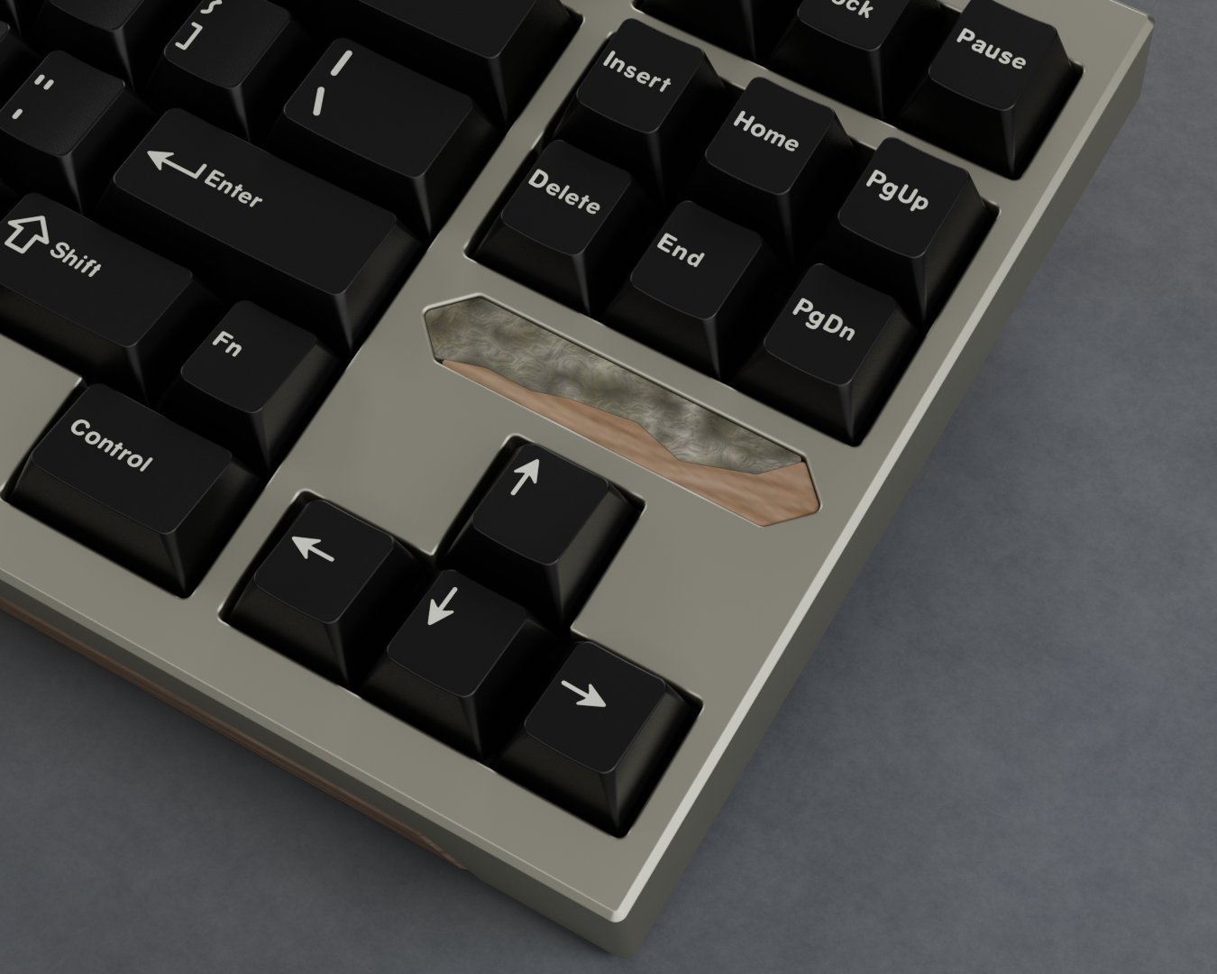 FRΛGMENT Extra Navigation Badges