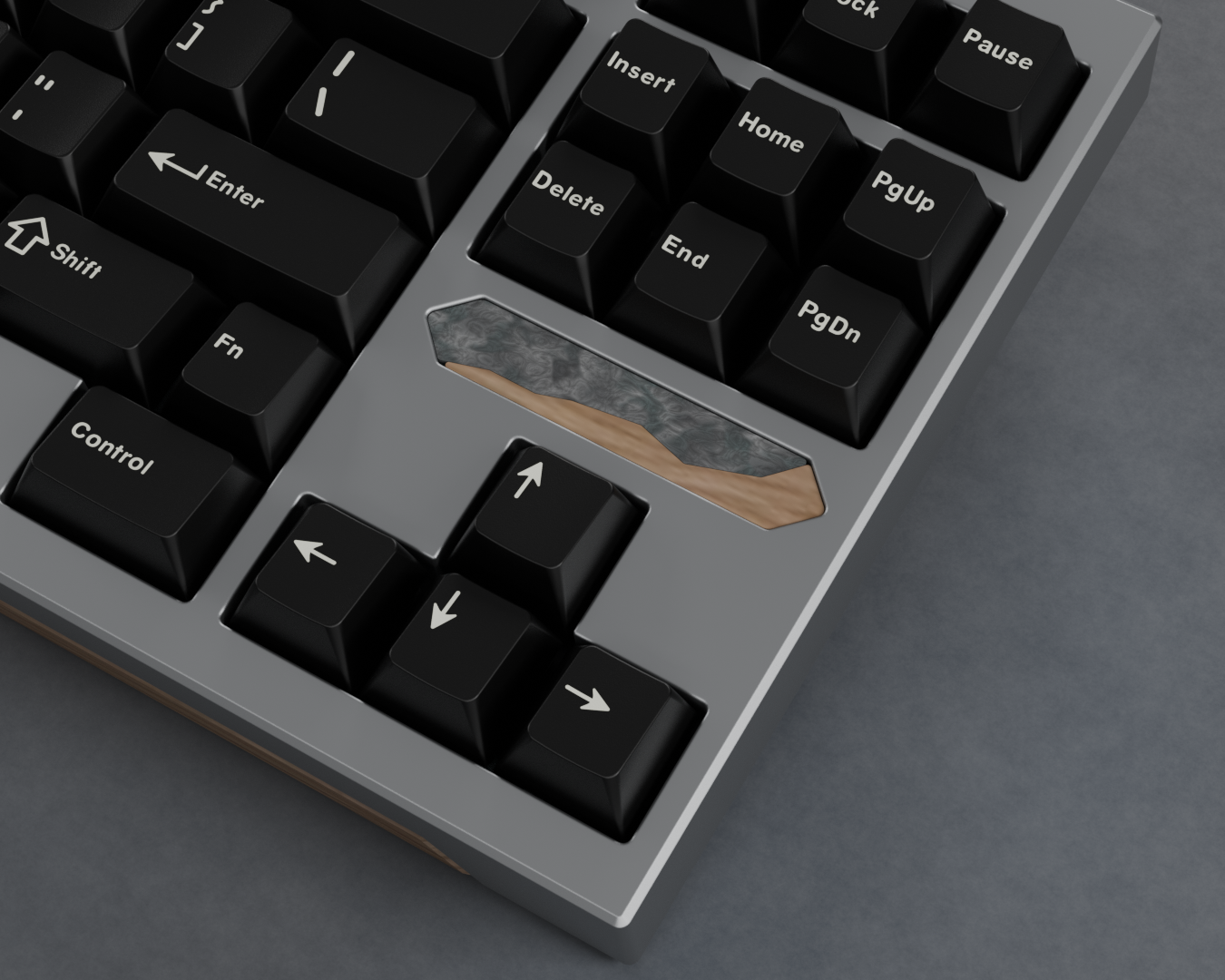 FRΛGMENT Extra Navigation Badges