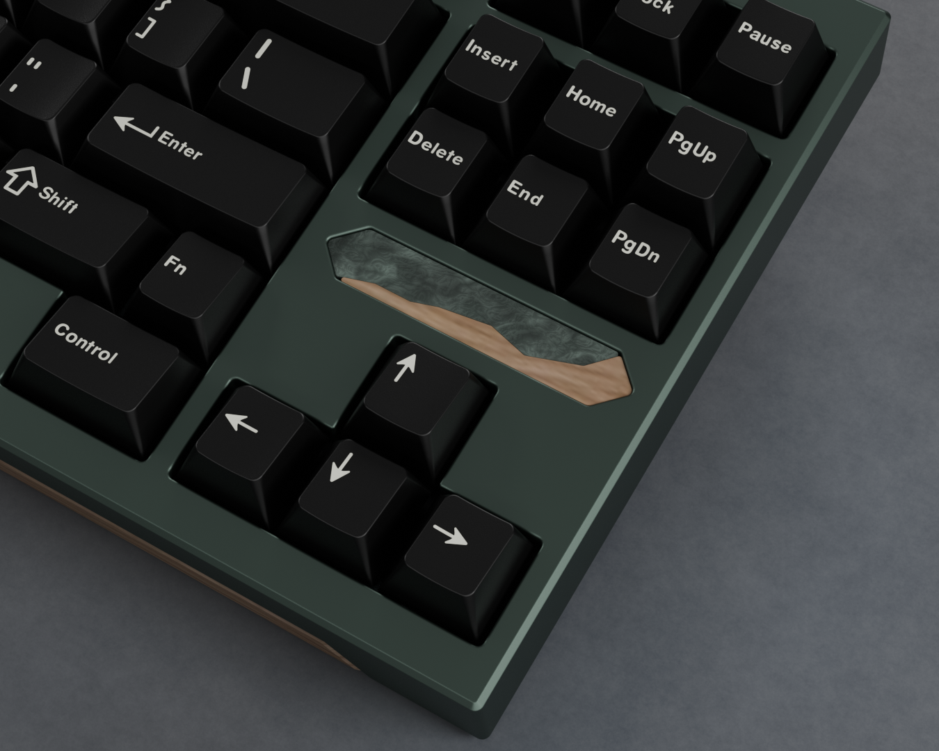 FRΛGMENT Extra Navigation Badges