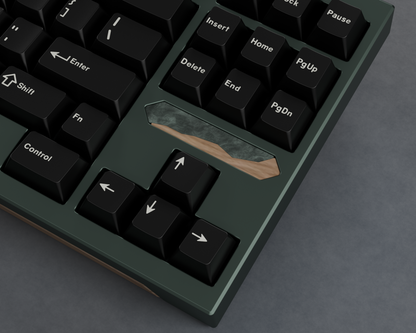 FRΛGMENT Extra Navigation Badges