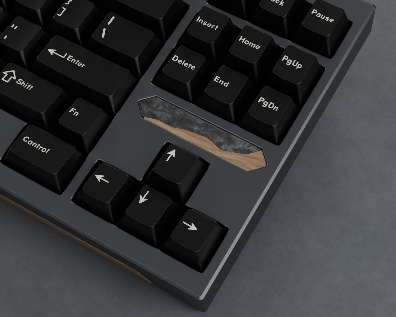 FRΛGMENT Extra Navigation Badges