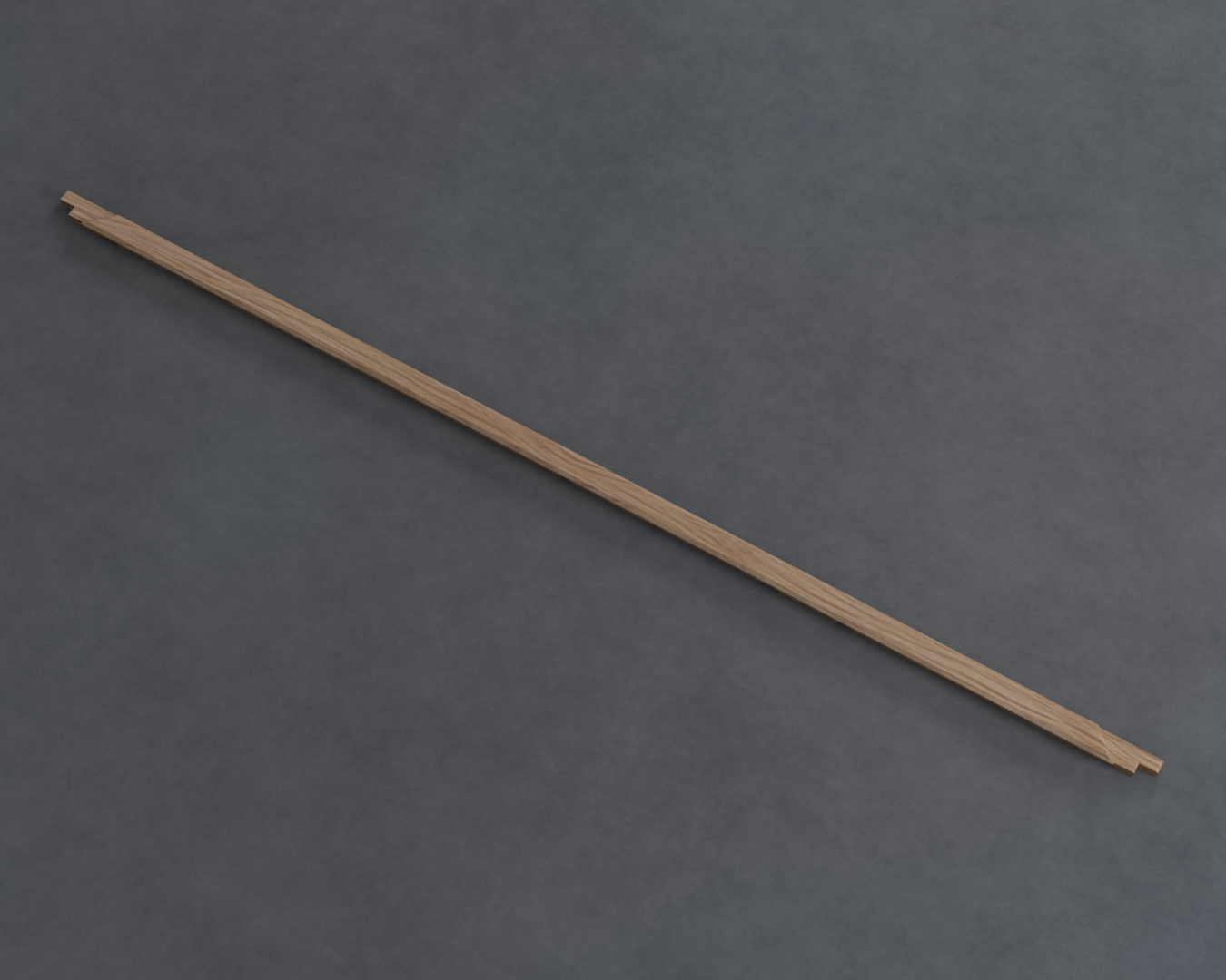 FRΛGMENT Extra Front Accents