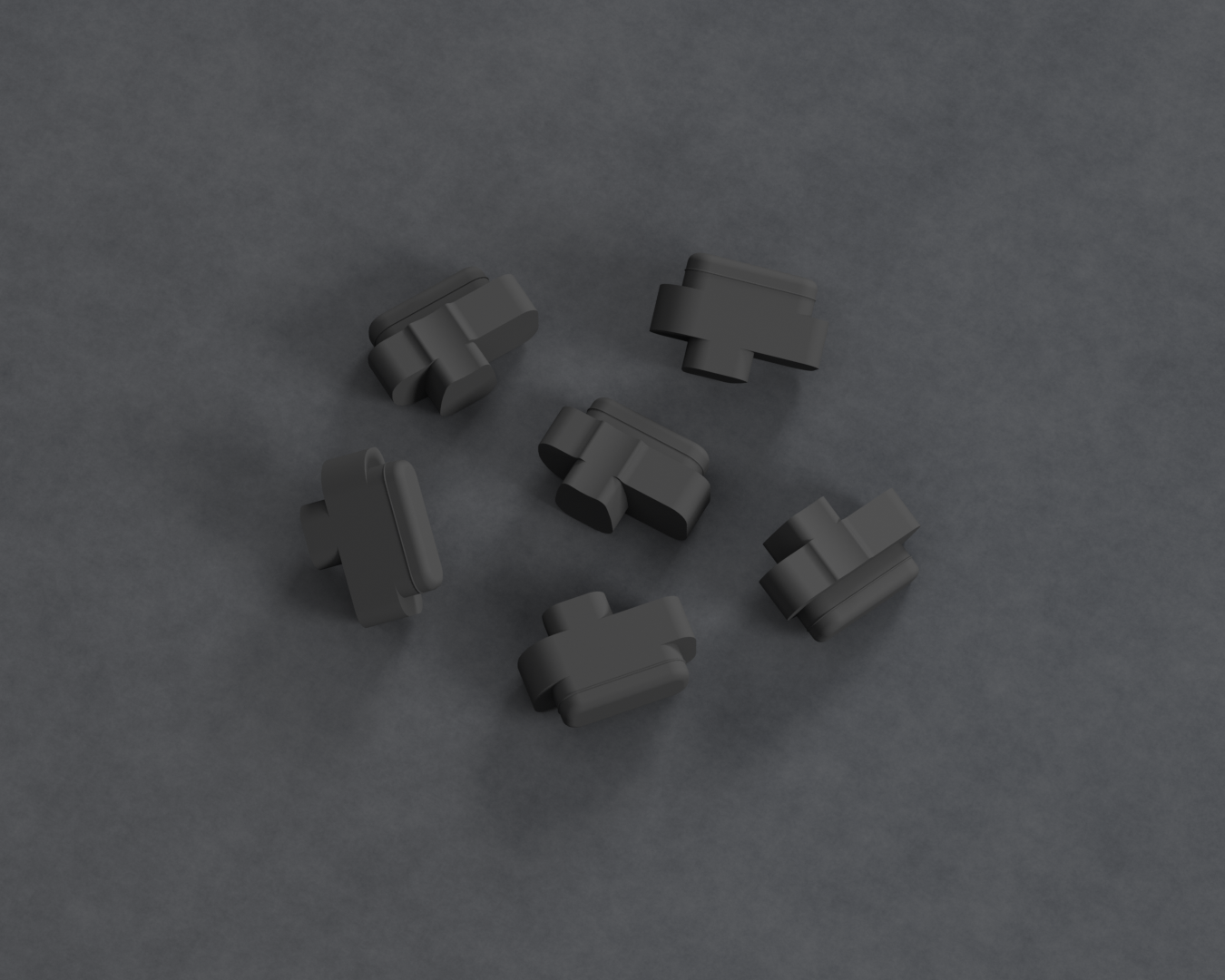 FRΛGMENT Extra Parts