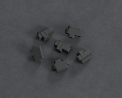 FRΛGMENT Extra Parts