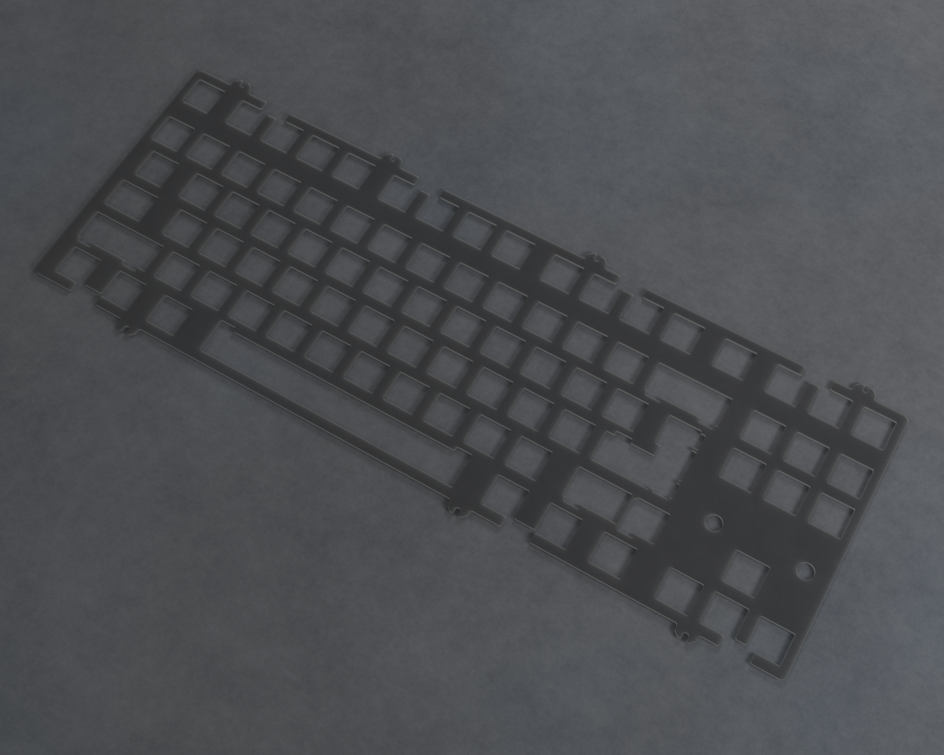 FRΛGMENT Extra Parts