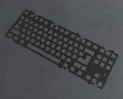 FRΛGMENT Extra Parts