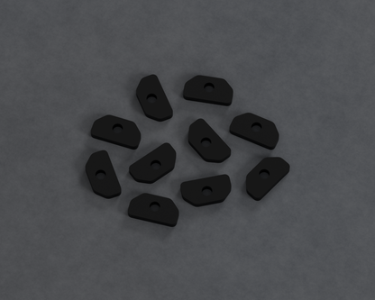 FRΛGMENT Extra Parts