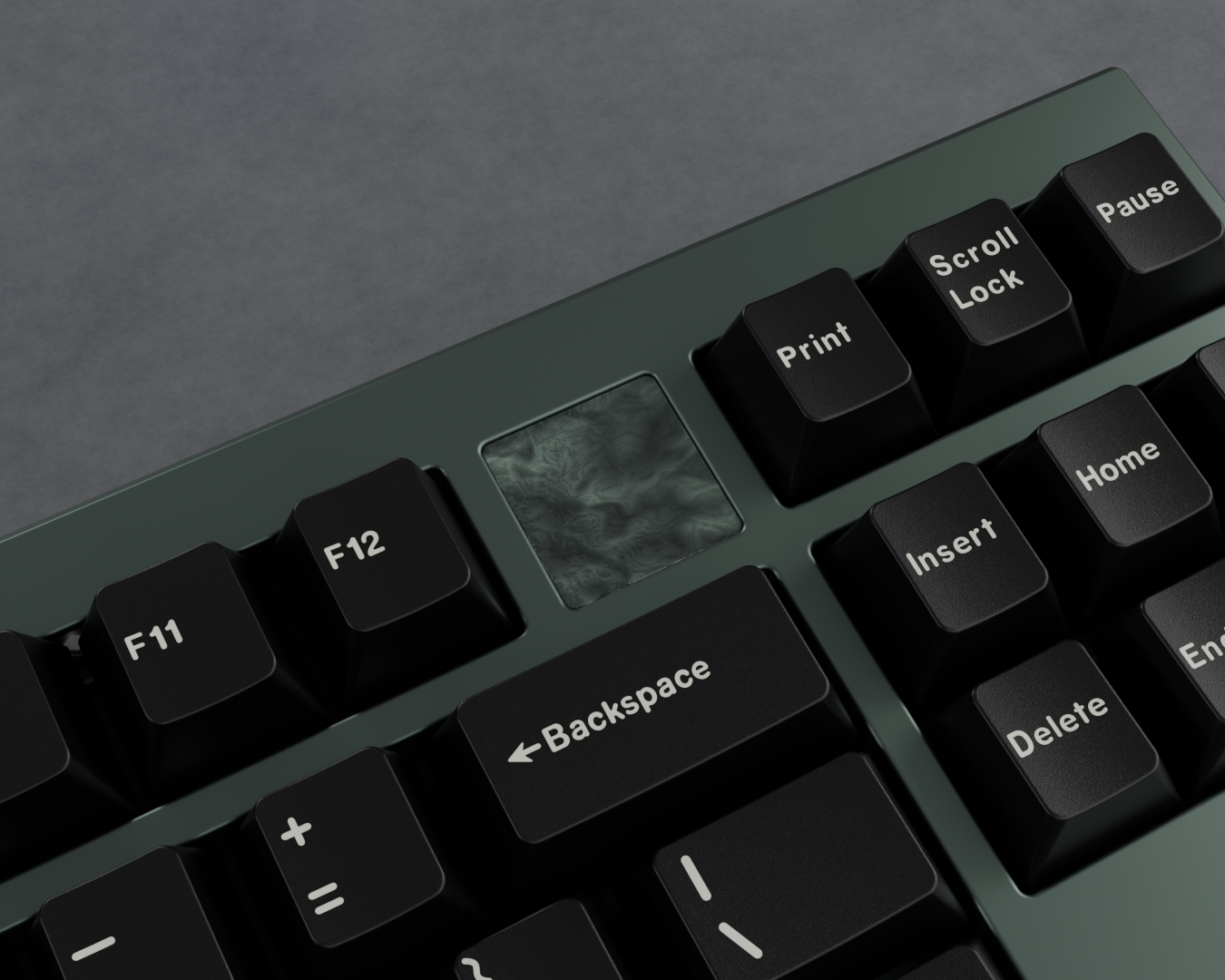 FRΛGMENT Extra F13 Badges