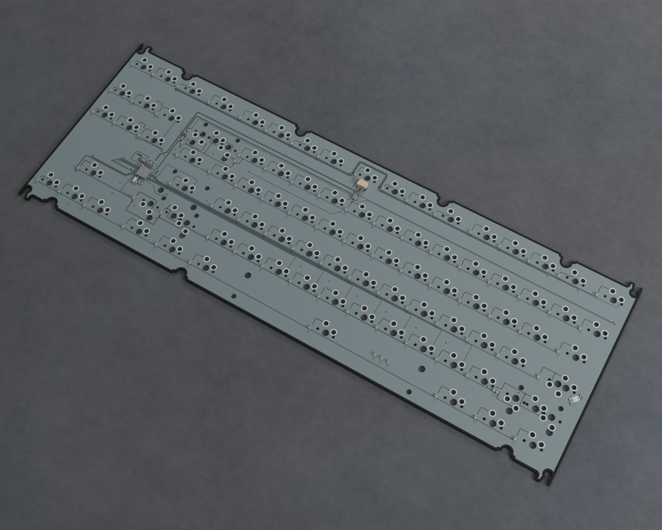 FRΛGMENT Extra Parts