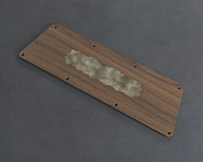 FRΛGMENT Extra Backplates