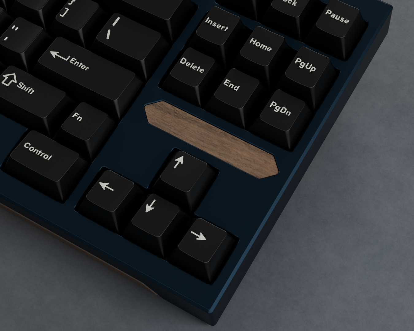 FRΛGMENT Extra Navigation Badges