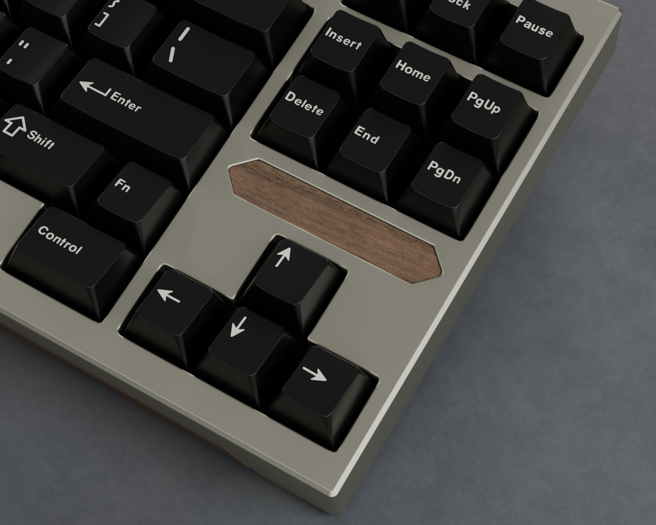 FRΛGMENT Extra Navigation Badges