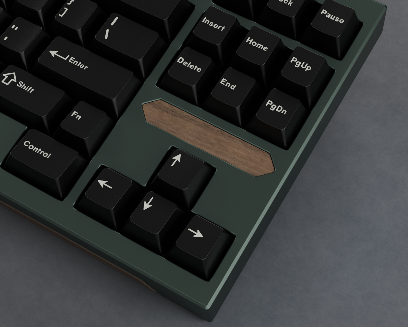 FRΛGMENT Extra Navigation Badges