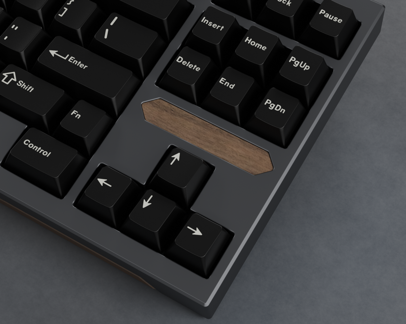 FRΛGMENT Extra Navigation Badges