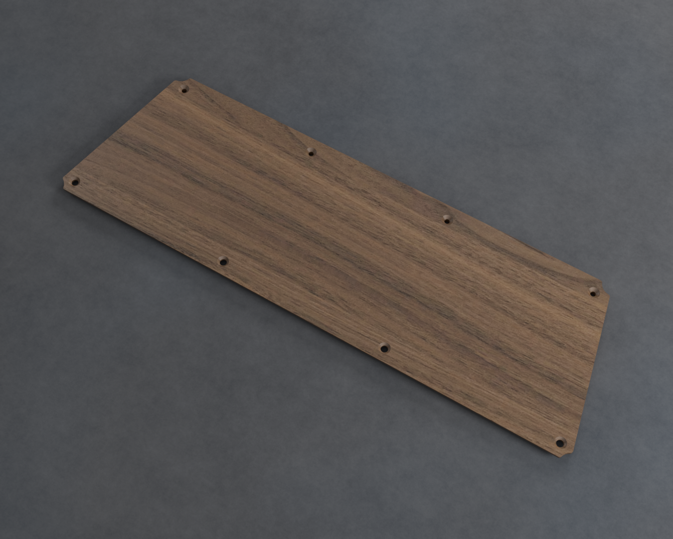 FRΛGMENT Extra Backplates