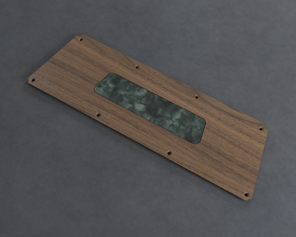 FRΛGMENT Extra Backplates