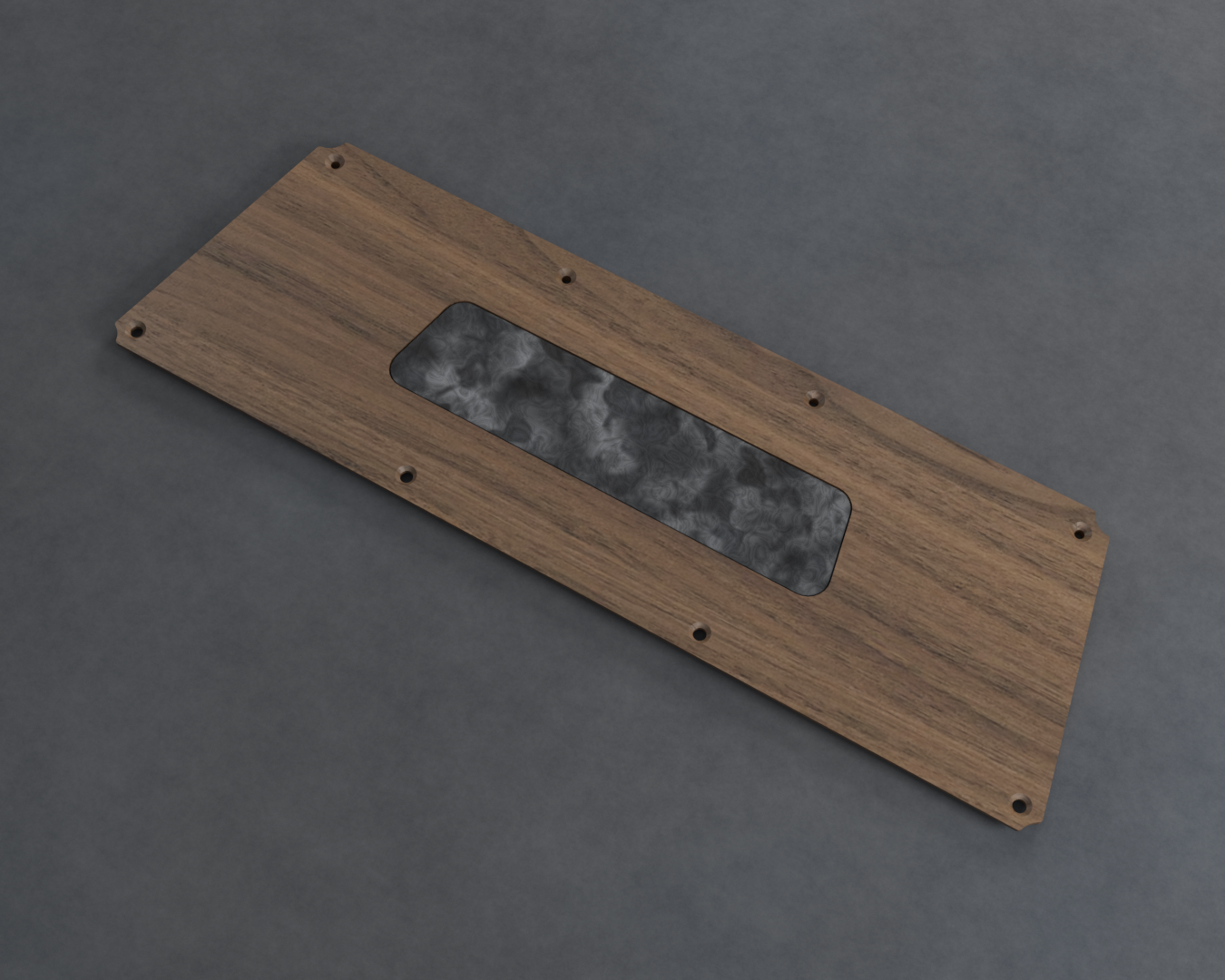 FRΛGMENT Extra Backplates