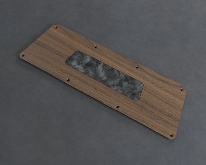 FRΛGMENT Extra Backplates